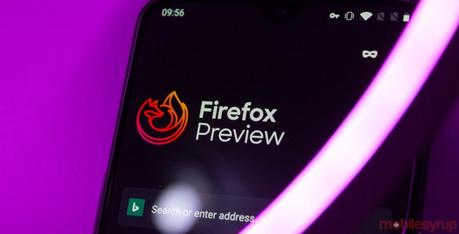 Firefox Fenix preview comes to Play Store, you can test it now