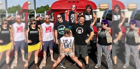 5 Quick Questions with Molly Rhythm: Pouzza Fest 2019 Preview