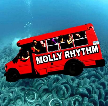 5 Quick Questions with Molly Rhythm: Pouzza Fest 2019 Preview 5 Quick Questions with Molly Rhythm: Pouzza Fest 2019 Preview