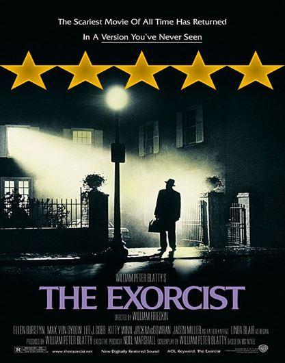 Franchise Weekend – The Exorcist (1973)