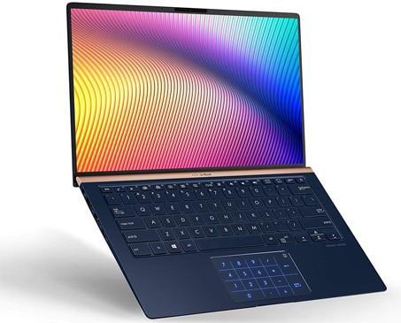 Asus ZenBook 14 UX433FA