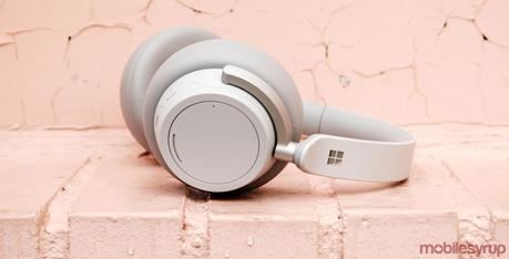 Microsoft Store offering discounts on Surface Headphones, Pro 6 and more