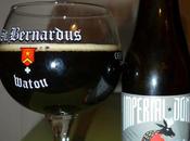 Tasting Notes: Senne: Bellwood: Imperial Donkey