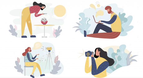 How Much Does It Cost to Start a Blog? – An In-Depth Analysis 2019 content creation for blog