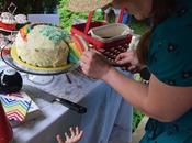 Perfect Birthday Party