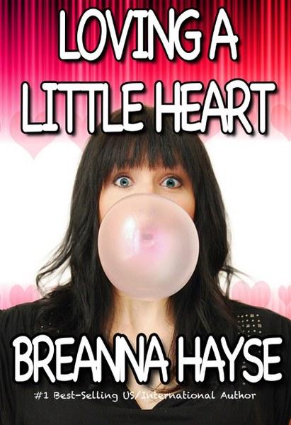 Little Hearts Blog Tour by Breanna Hayse