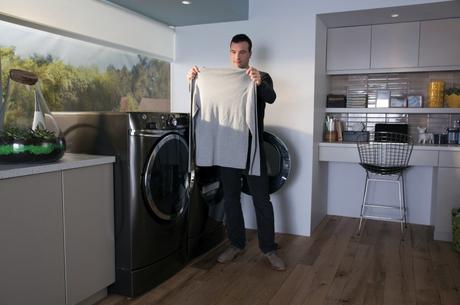 Seven Habits of Highly Functional Laundry & Mudrooms