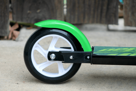 Ty’s Gift Idea of the Day: Mountain Dew Blazer Scooter