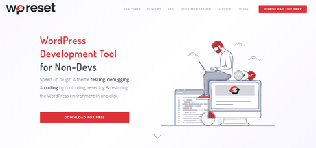 How To Reset A WordPress Blog Using Free WordPress Plugin 2019 How To Reset A WordPress Blog Using Free WordPress Plugin 2019