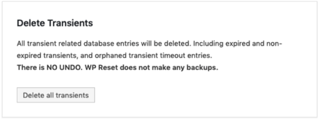 How To Reset A WordPress Blog Using Free WordPress Plugin 2019 How To Reset A WordPress Blog Using Free WordPress Plugin 2019