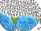 Quote Day: Overpopulation Climate Change