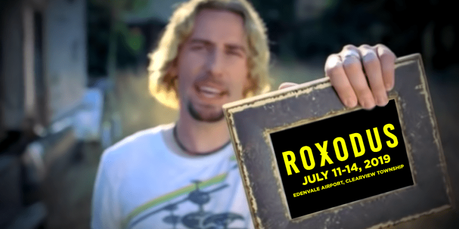 Nickelback Top 10 [1996-2006] – Roxodus Music Fest Preview!