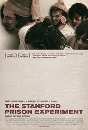ABC Film Challenge – Biopic – S – The Stanford Prison Experiment (2016)