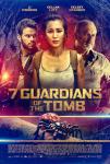 Guardians of the Tomb (2018) Review