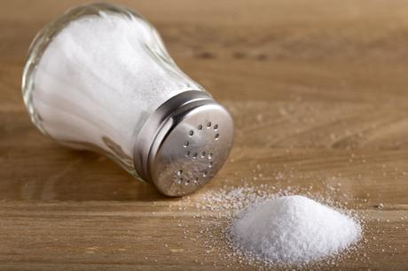 New guide: Our comprehensive guide to salt
