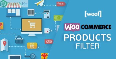 WOOF – WooCommerce Products Filter WOOF – WooCommerce Products Filter