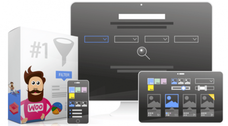 Advanced Ajax Product Filters Plugins For WooCommerce Store Visitors WooCommerce Product Filter