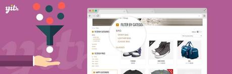 YITH Woocommerce Ajax Product Filter advanced ajax product filters