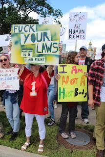 So Proud of You, Kansas City