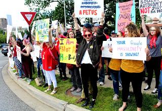 So Proud of You, Kansas City