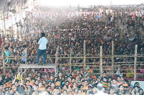 secret video leads to downfall in Austria !