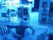 Script: Paranormal Activity