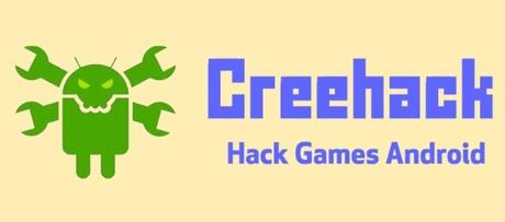 creehack android