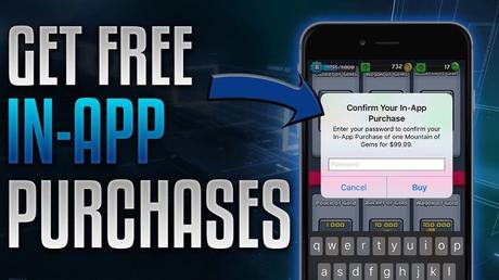 how to get free in-app purchases android - hack