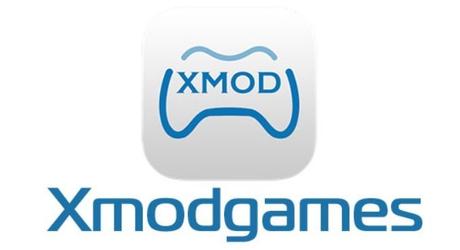 xmodgames