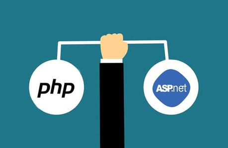 PHP Vs ASP.NET: A Comprehensive Comparison Guide