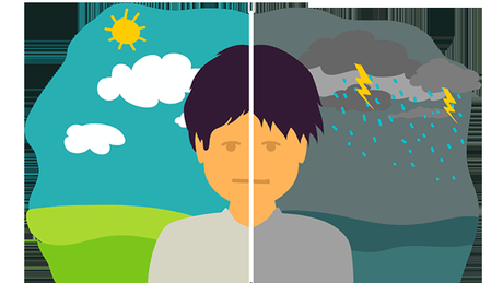 How Ayurveda Helps in Navigating Life for Bipolar Disorder How Ayurveda Helps in Navigating Life for Bipolar Disorder