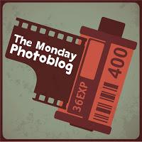 The Monday Photoblog… Stony Faced
