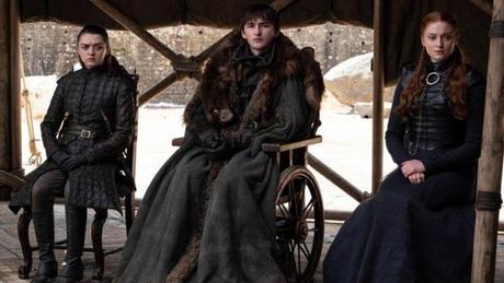 Coping with Inevitable Disappointment: The Game of Thrones Finale