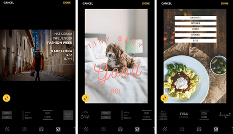 How to Master the Art of Image Creation On Instagram