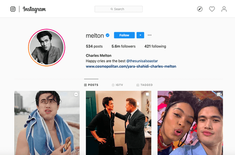 How to Master the Art of Image Creation On Instagram