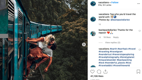 How to Master the Art of Image Creation On Instagram