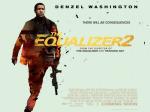 The Equalizer 2 (2018) Review