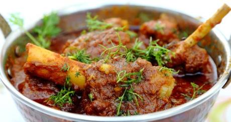 Nihari Gosht