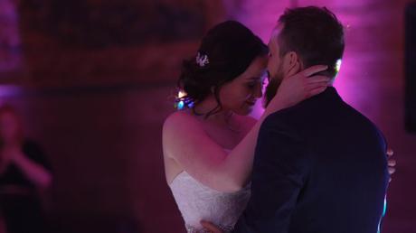 A Fairytale Peckforton Castle Wedding Video