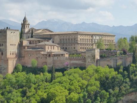 8 Top Tips – A Local’s Guide to Granada 8 Top Tips – A Local’s Guide to Granada