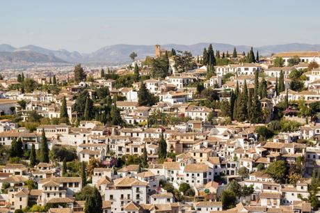 8 Top Tips – A Local’s Guide to Granada