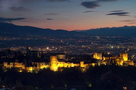 8 Top Tips – A Local’s Guide to Granada 8 Top Tips – A Local’s Guide to Granada