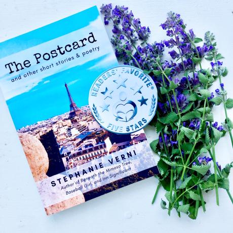 The Postcard Gets 5-Star Review from Readers’ Favorite