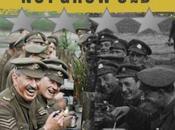 They Shall Grow (2018)