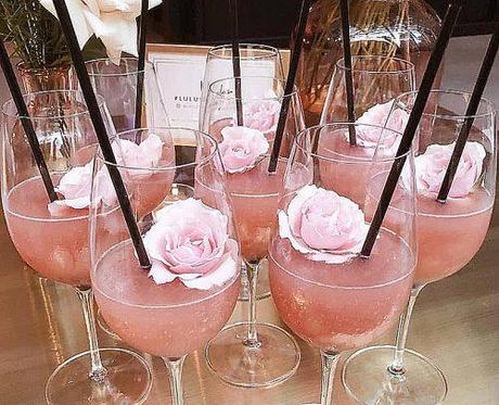 bridal shower ideas cocktail party