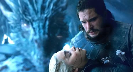 TV Review: ‘Game of Thrones’ Season 8 Episode 6 ‘The Iron Throne’