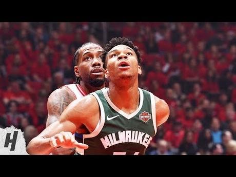 Milwaukee Bucks vs Toronto Raptors - Full Game 3 Highlights | May 19, 2019 NBA Playoffs