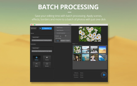 Online Photo Editor Fotor | Take Your Photos And Designing To Next Level apply photo effects on all images