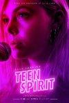 Teen Spirit (2018) Review