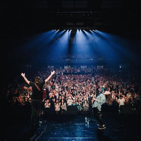 Bethel Music’s fourth “Heaven Come Conference” Stops In L.A. & Dallas